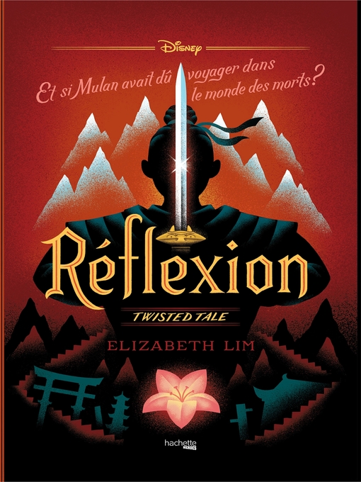 Title details for Réflexion by Elizabeth Lim - Available